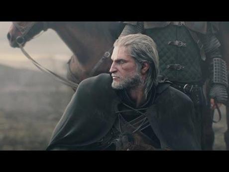 The Witcher 3: Wild Hunt - L'introduzione animata