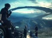 Square Enix pubblica brano dell'ultimo trailer Final Fantasy Notizia