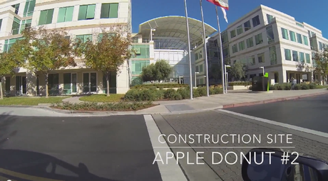 Apple Campus 2