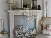 casa romantica shabby chic