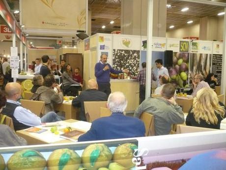 Salone del Gusto_Slow Food & Agrumi di Sicilia (3)