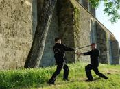 SIENA: Quando “Disciplina della spada” diventa spettacolo Sabato ottobre, Piazza Salimbeni