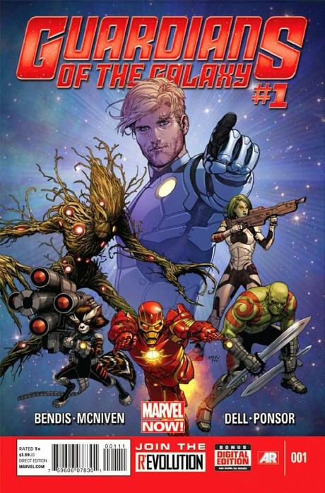 Fumetti Marvel da Leggere dopo Guardiani della Galassia: Guida per Lettori Confusi