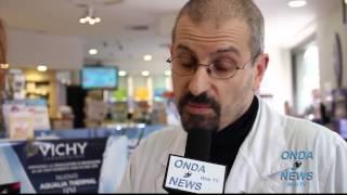 Padula: Al via, alla Farmacia Di Muria, la campagna di prevenzione e lotta alla cellulite