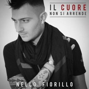 Intervista di Michela Zanarella a Nello Fiorillo ed al suo album “Il cuore non si arrende”