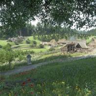 Kingdom Come: Deliverance, nuove immagini e video dell’Alpha