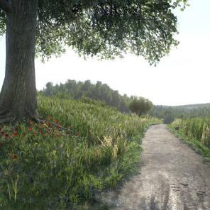 Kingdom Come: Deliverance, nuove immagini e video dell’Alpha