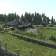 Kingdom Come: Deliverance, nuove immagini e video dell’Alpha