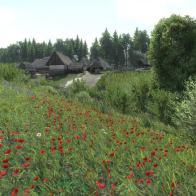 Kingdom Come: Deliverance, nuove immagini e video dell’Alpha