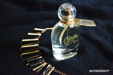 Christies, Princess Fragrance - Review