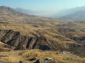 confini della guerra, scoperte italiane Kurdistan iracheno