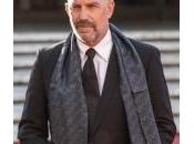 Kevin Costner presenta Black White