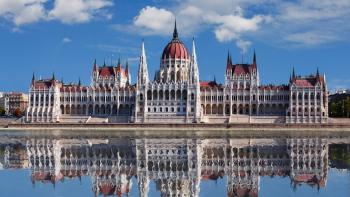 5 motivi per visitare Budapest