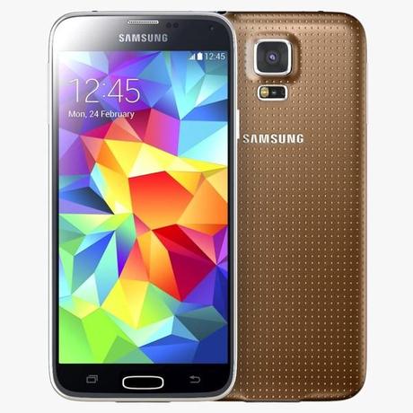 samsung galaxy s5