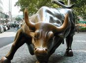 Wall Street: bolla gonfia