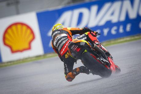 MotoGP Malesia 2014 | Qualifiche (diretta Sky Sport MotoGP HD + differita Cielo)