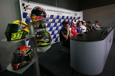 MotoGP Malesia 2014 | Qualifiche (diretta Sky Sport MotoGP HD + differita Cielo)