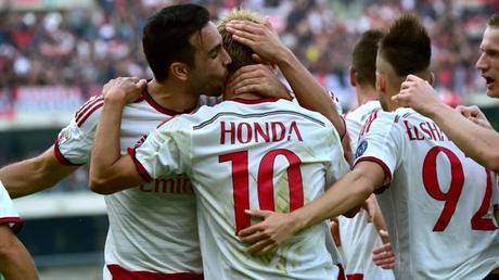 8a giornata di Serie A, al via lo spezzatino con tre anticipi, si chiude domani con Milan-Fiorentina (tv Sky, Premium Calcio)