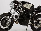 Ducati "750 Crazy Racers