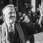 Kevin Costner a Roma Cinema Festival 2014