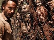 Spin-Off Walking Dead: Adam Davidson dirige pilot
