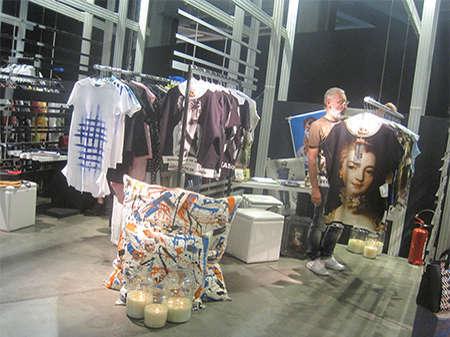 #events: Super Pitti Immagine SS 2015