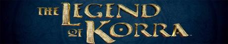 The Legend of Korra Logo