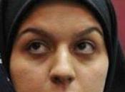 Long live, Reyhaneh Jabbari! storia vita omaggio.