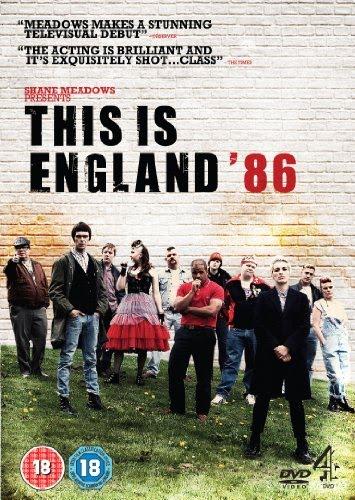 Seria(l)mente : This is England '86 ( 2010 )