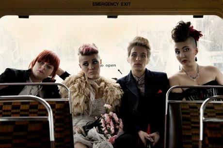 Seria(l)mente : This is England '86 ( 2010 )