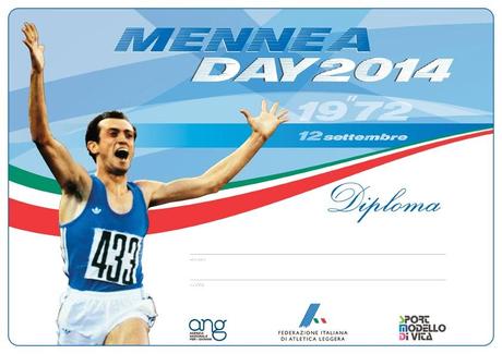 Il Mennea Day 2014