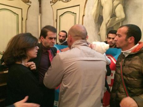 PAVIA. Richiesta di aiuto al sindaco: per le precarie condizioni degli ospiti del Villaggio San Francesco