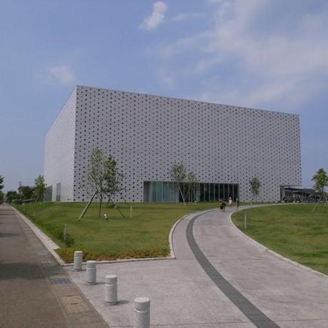 umimirai library