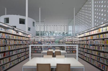 umimirai library