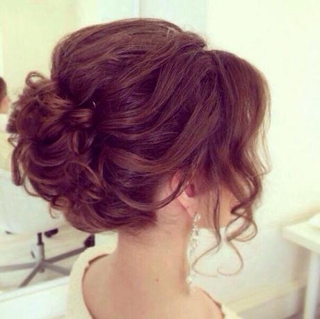 Dresses & hairstyles