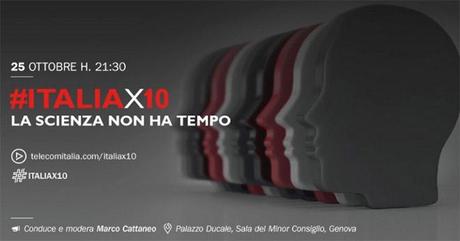 #italiax10