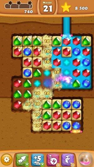 Un puzzle game è per sempre