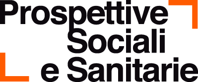 Logo Prospettive Sociali e Sanitarie