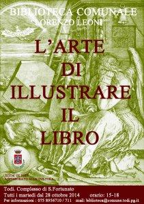 Biblioteca_comunale_Todi_Arte_illustrazione_libro_28102014