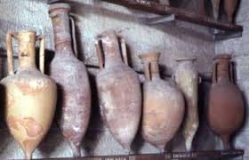 Il vino nella storia, parte III : il mondo romano.
