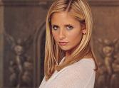 Sarah Michelle Gellar e la sua “maledizione” di Buffy