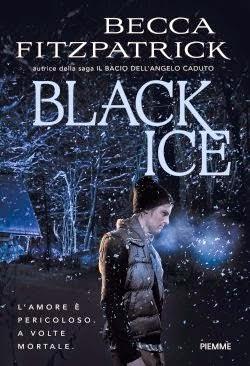 Recensione: Black Ice