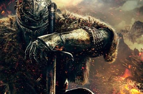 Dark Souls II 2510