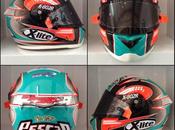 X-lite X-802R H.Syahrin Sepang 2014