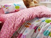 TIDEBUY "Kids Bedding"