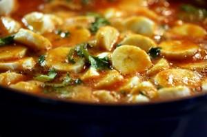 moqueca-de-banana