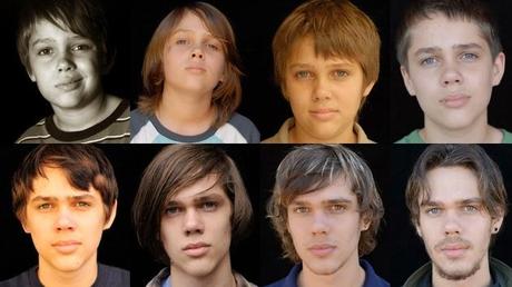 Boyhood