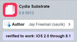 Se non avete ancora il jailbreak 8 e 8.1 di Pangu, seguite i nostri due tutorial per installare il jailbreak e Cydia sul vostro iPhone e iPad con iOS 8 e 8.1.