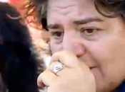 “Nessun dorma” lacrime della sindacalista