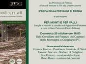 cavallo dall'Acquerino alla Luce
